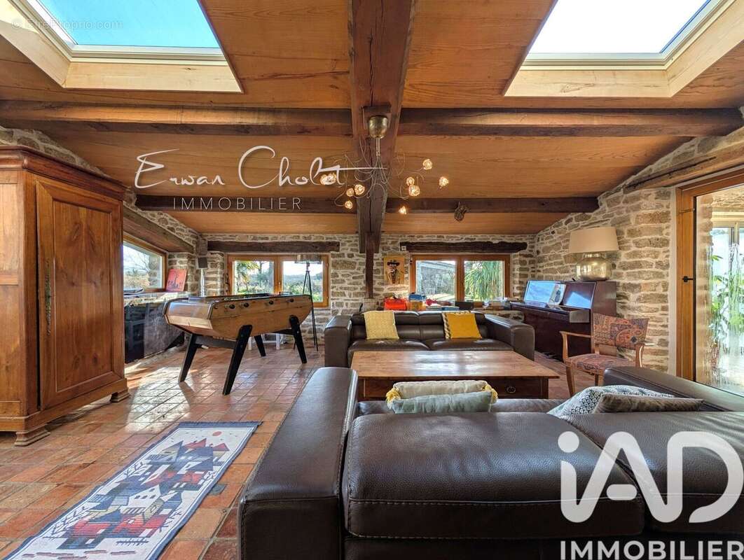 Photo 8 - Maison à CORDEMAIS