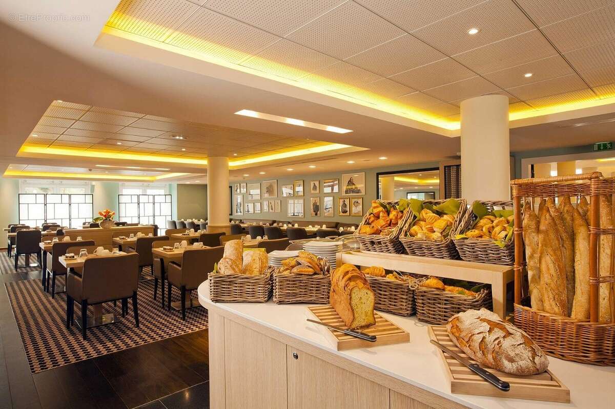 Appartement à ROISSY-EN-FRANCE