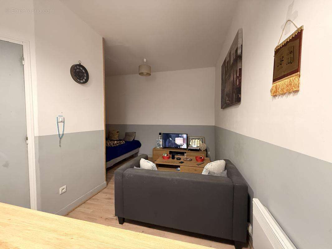 Appartement à LIMOGES