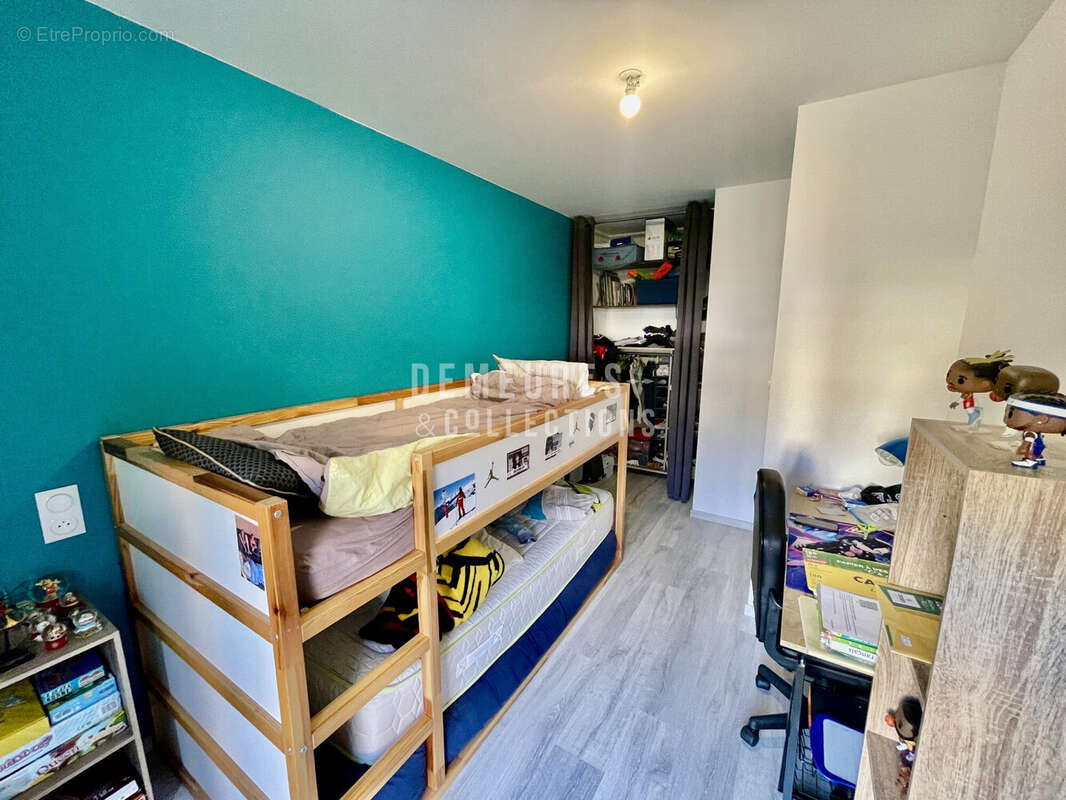 Appartement à BOURG-SAINT-MAURICE
