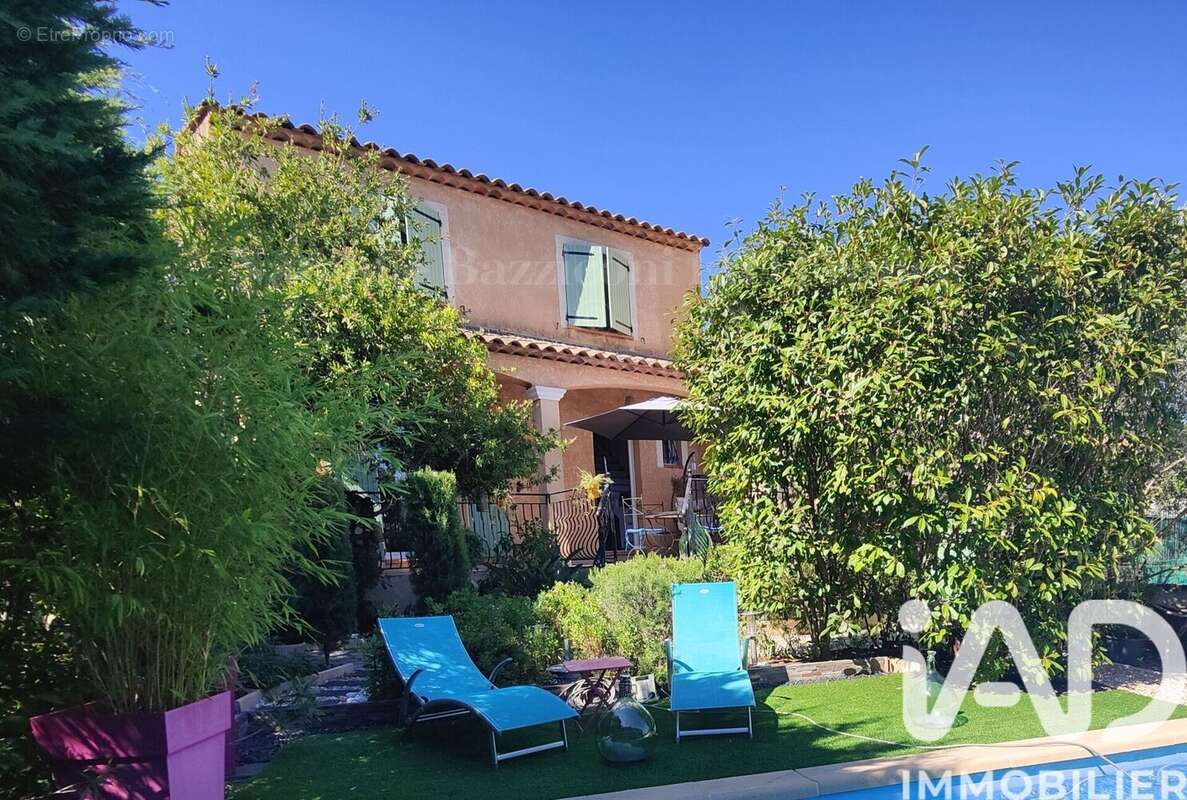 Photo 4 - Maison à LE PRADET