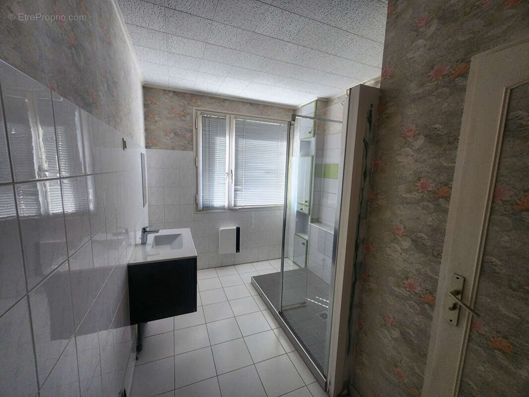 Appartement Saint Aubin 5 pièce(s) 163 m²  3 chambres terrain - photo 8