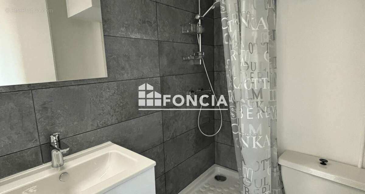 Appartement à SAINT-JEAN-DE-MONTS