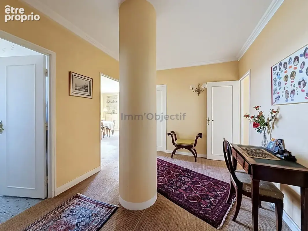 Appartement 6 pièces 163 m² à vendre à Paris-12e (75012) - photo 7