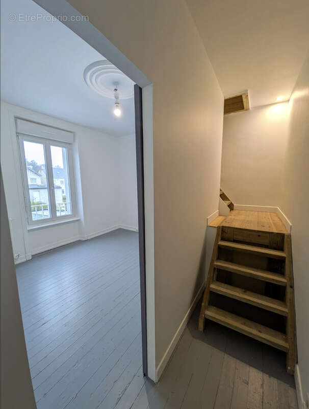 Maison à TELGRUC-SUR-MER