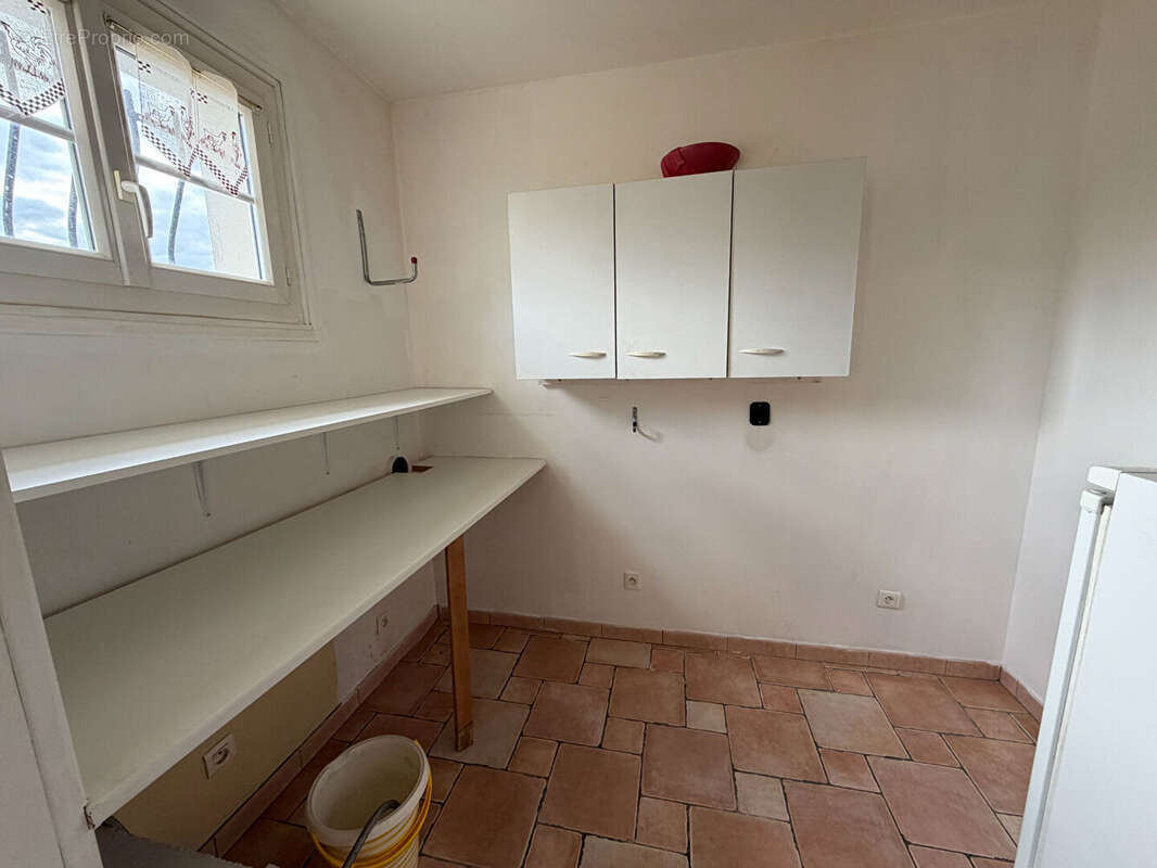 Maison à TROUY