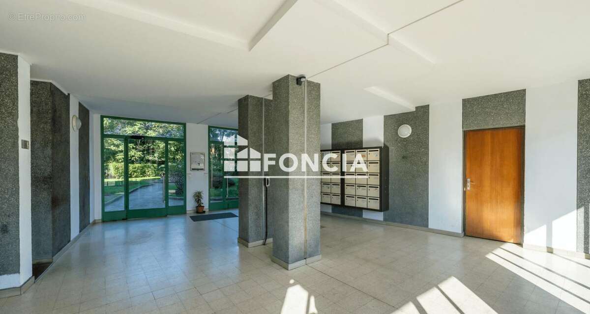 Appartement à ARCUEIL