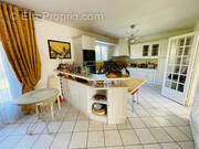 Maison à NANTEUIL-LES-MEAUX