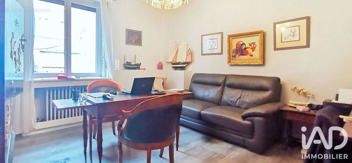 Appartement 89 m² à Boulogne-Sur-Mer  - photo 3