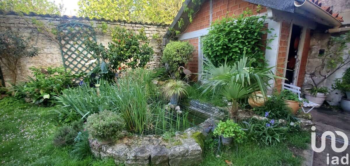 Photo 2 - Maison à CELLES-SUR-BELLE