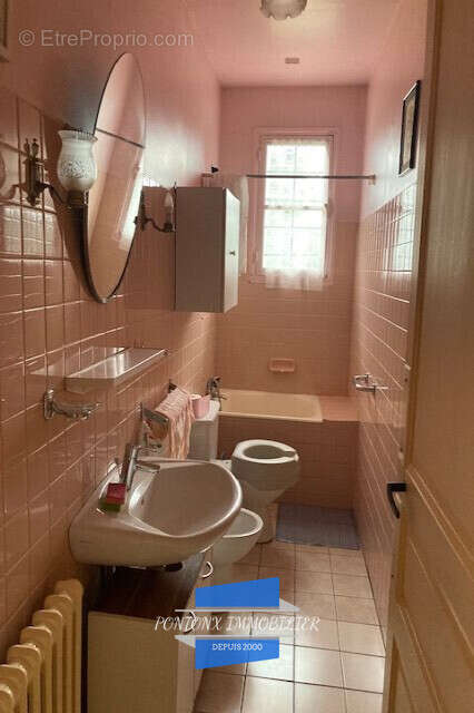 Maison à SAINT-PAUL-LES-DAX