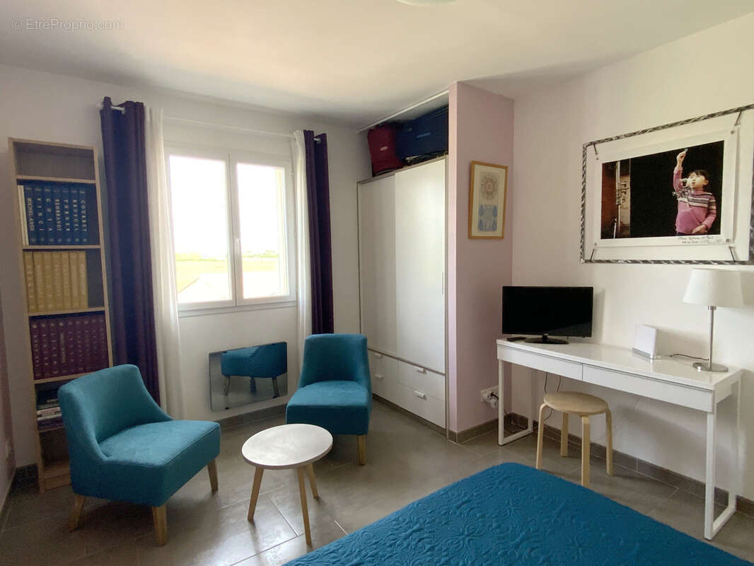 A 6 km d'Uzès, villa récente avec piscine. - photo 14