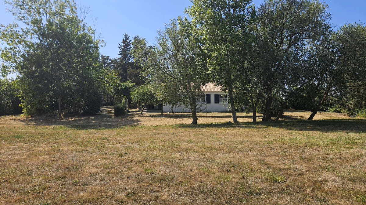 Maison de 81 m2 à 2 km du bourg et 2,5 km des plages ! - photo 7
