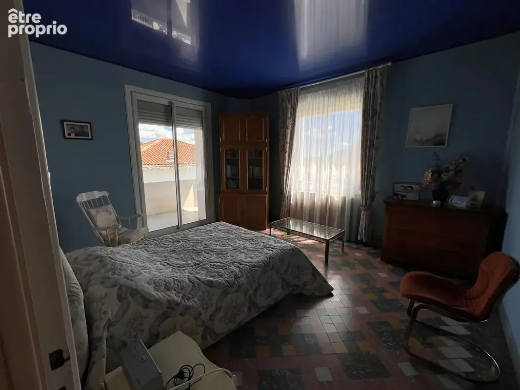 Maison - 6 chambres - quartier Marronniers - photo 8