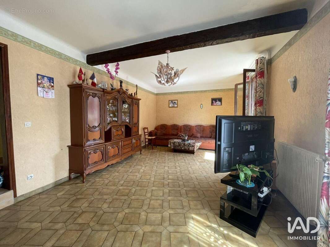 Photo 2 - Maison à DRANCY