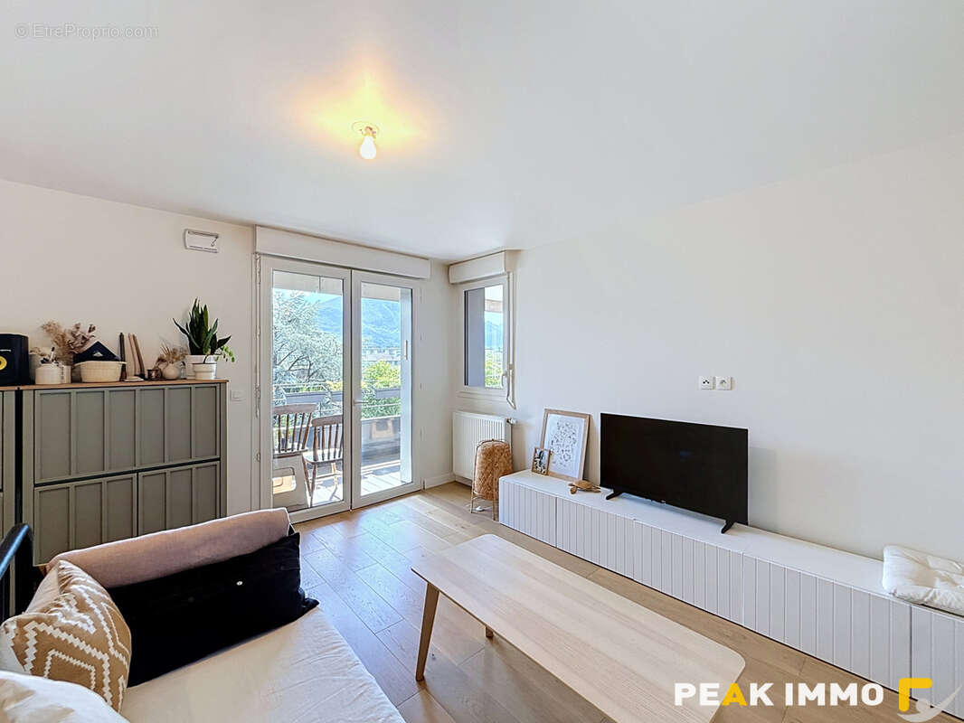 Appartement à ANNECY