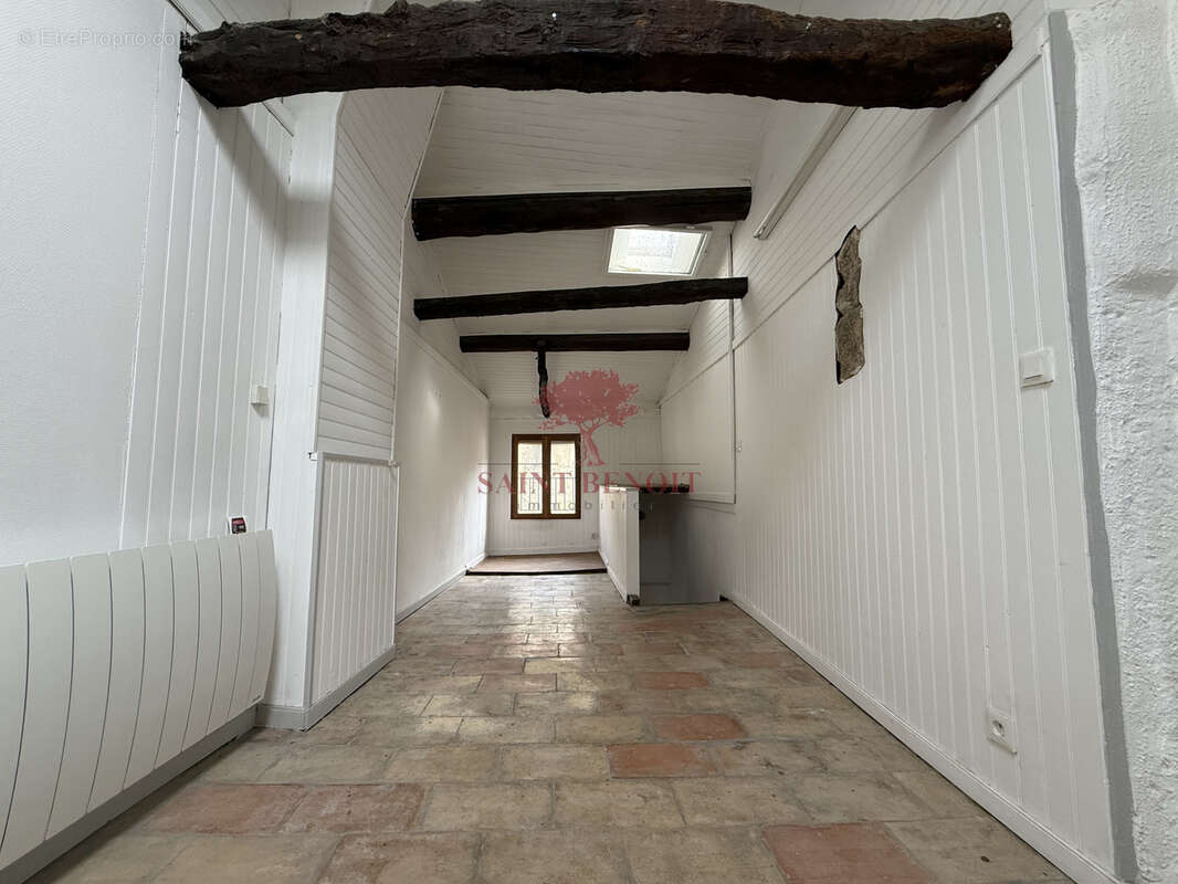 Maison à MONTAGNAC