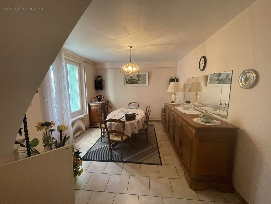 Maison 85 m² à Perigueux  - photo 7