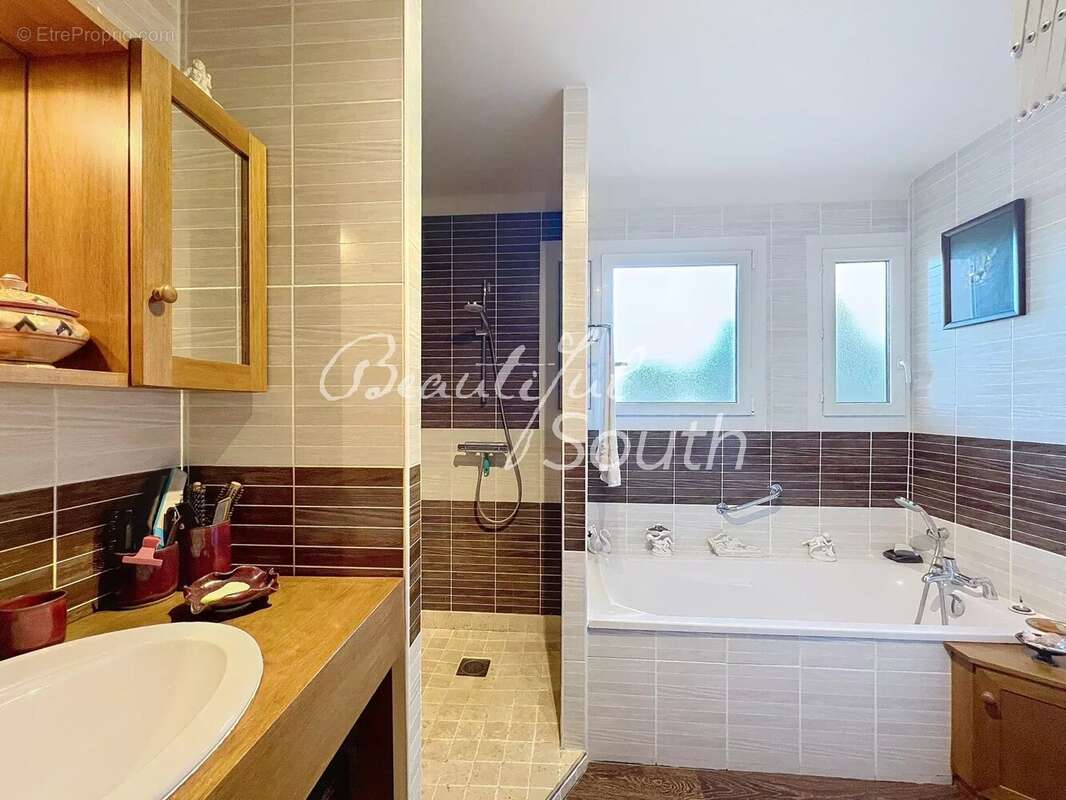 Appartement à PORT-VENDRES