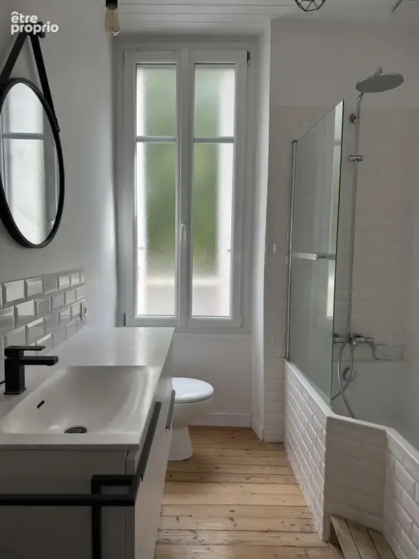 Maison 4 pièces 106 m² à vendre à Cholet (49300) - photo 7