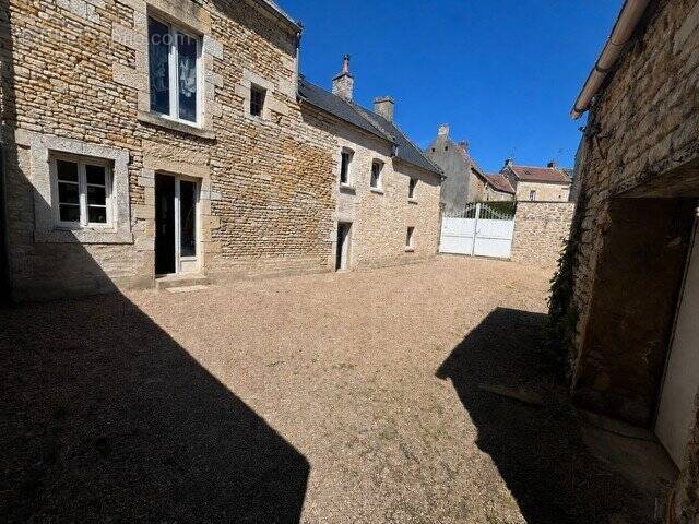 Maison à REVIERS