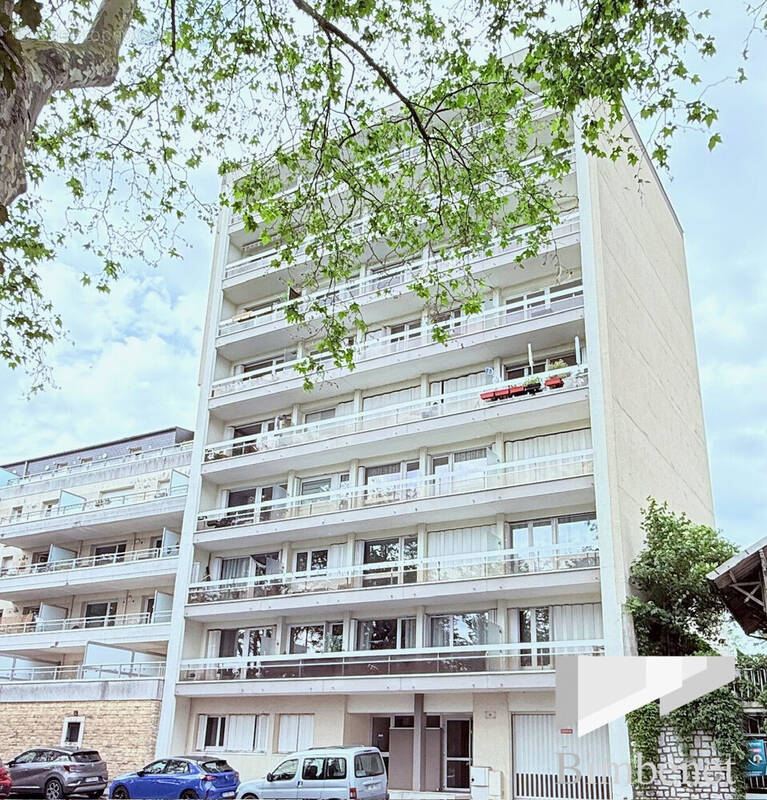 Appartement à ORLEANS
