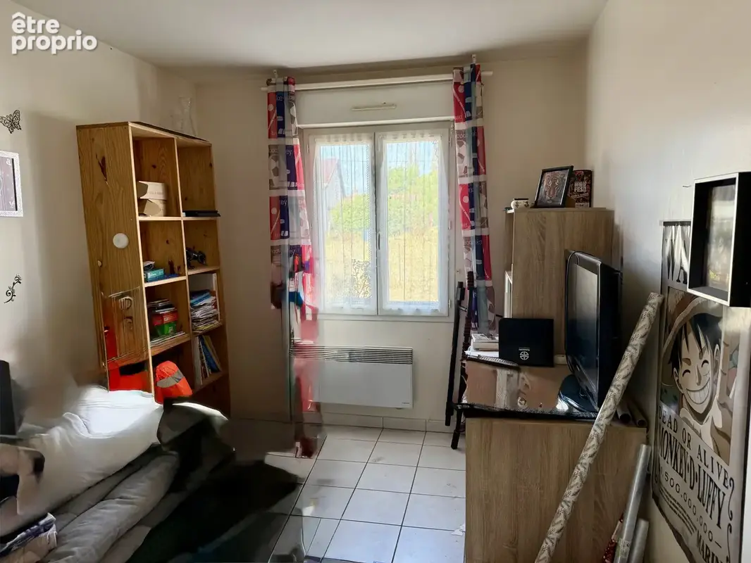 Maison de plain-pied récente T4 sur 798 m2 de terrain - photo 7