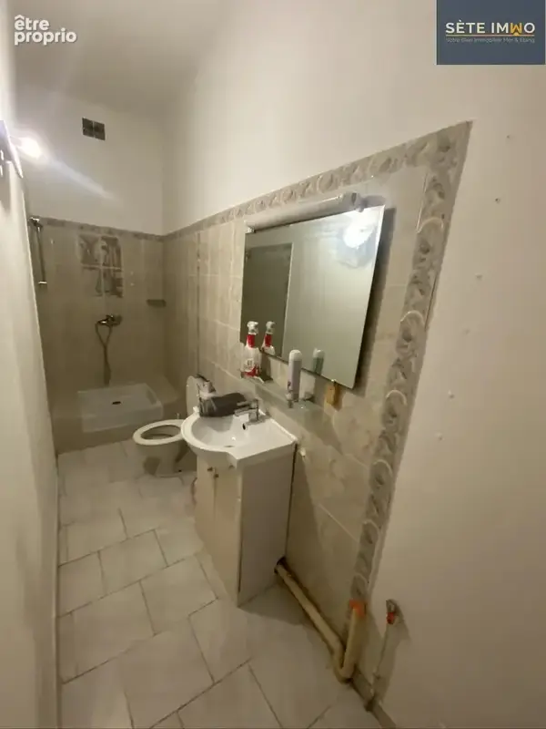 Appartement 2 pièces 38 m² à vendre à Sete (34200) - photo 9