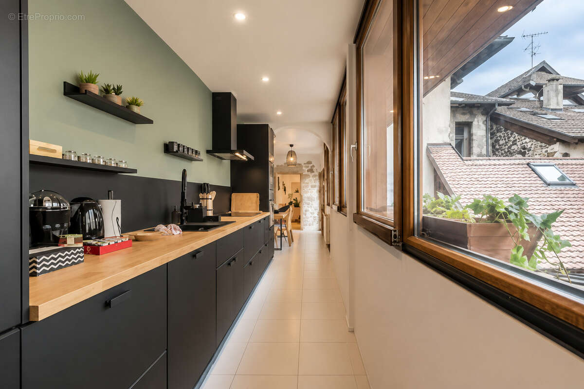 Appartement à ANNECY