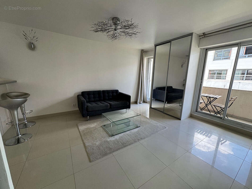 Appartement à PARIS-6E