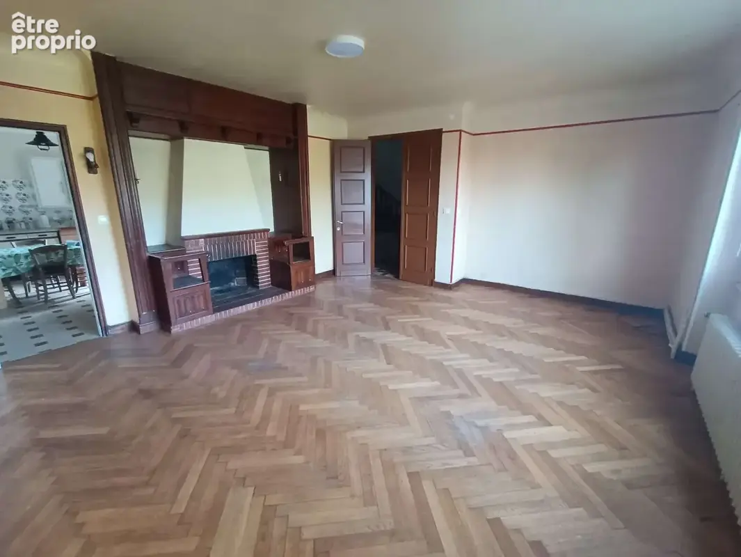 Maison 12 pièces 257 m² à vendre à Forges (19380) - photo 3