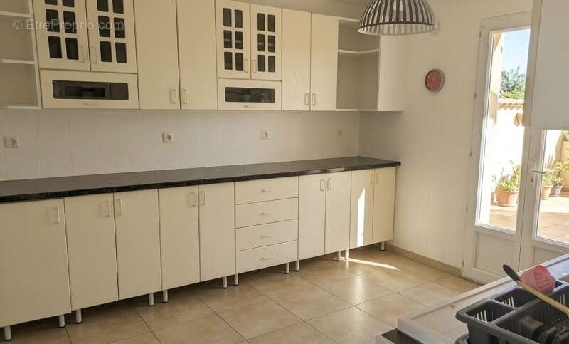 Maison à LA TOUR-DU-PIN