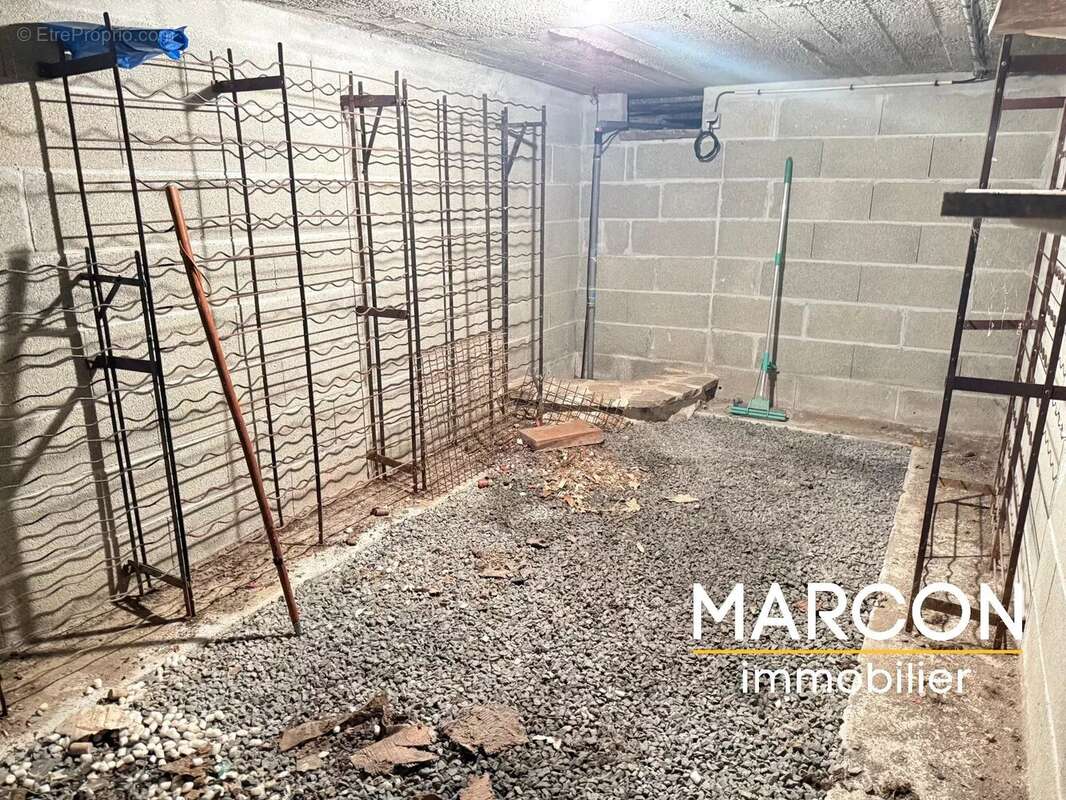 Maison avec grange - photo 27