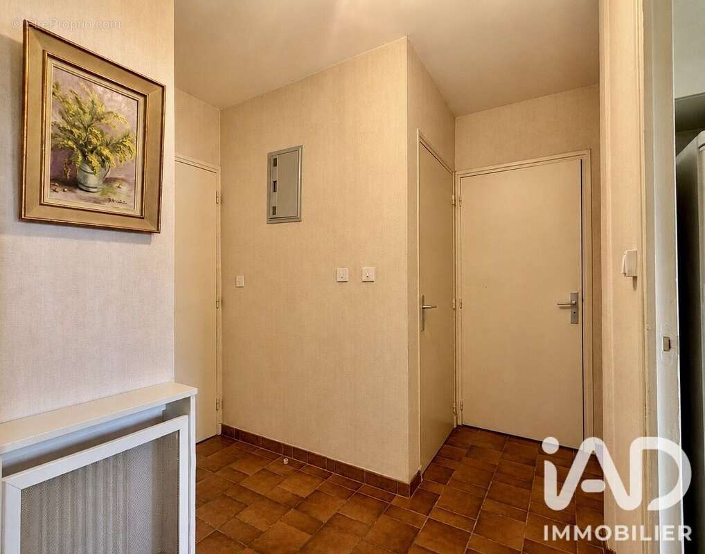 Appartement 53 m² à Montpellier  - photo 5
