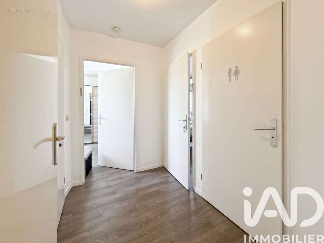 Photo 6 - Appartement à LIMEIL-BREVANNES