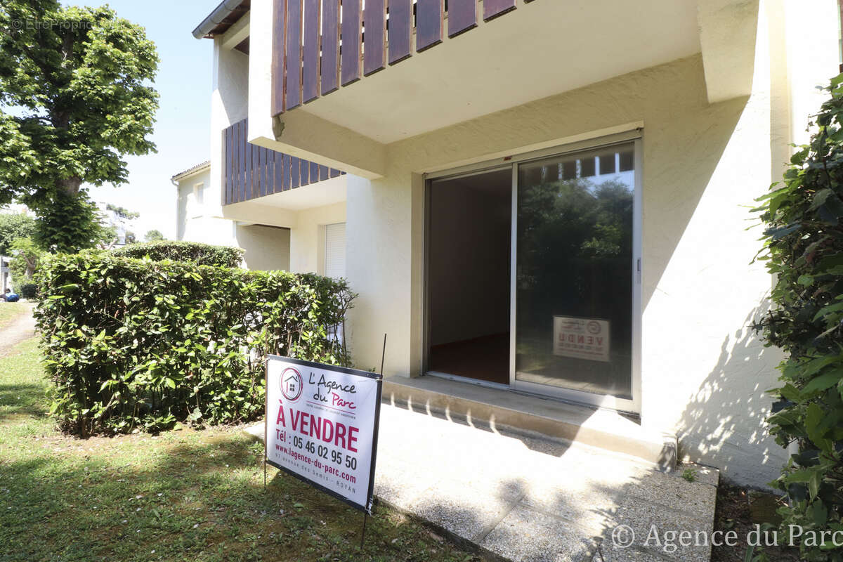 Appartement à ROYAN