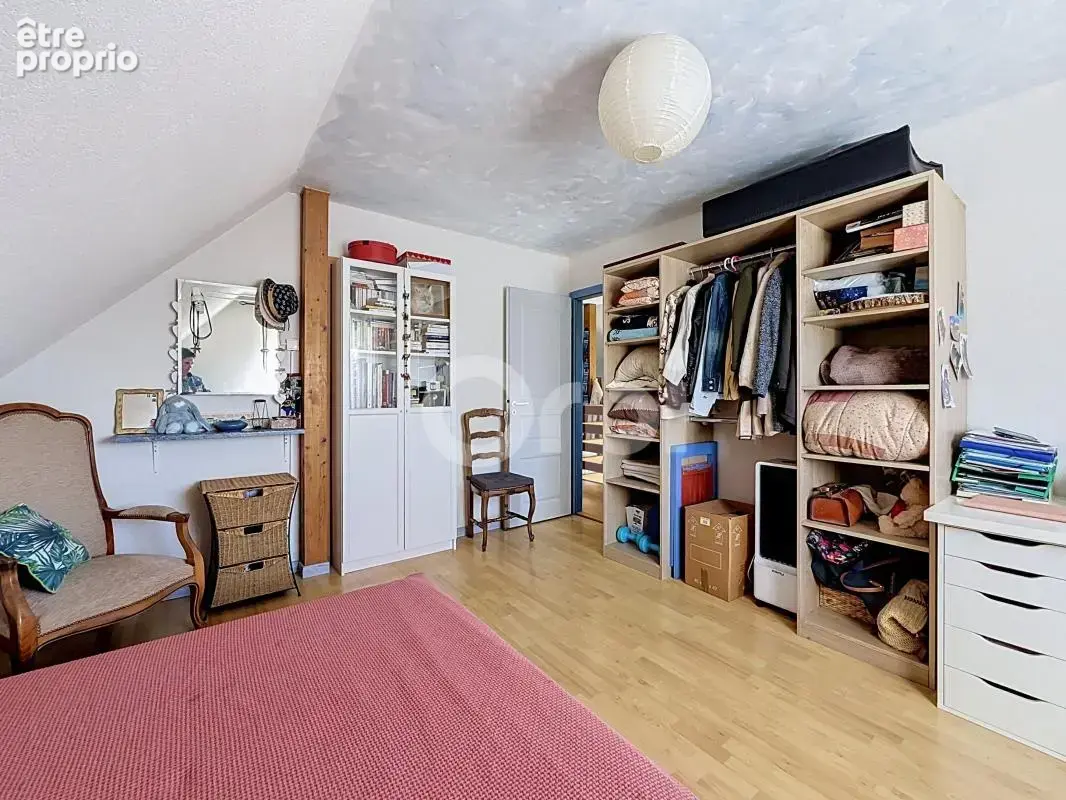 Maison à vendre: kembs – maison individuelle avec piscine, sous-sol et importants volumes de garage - photo 36