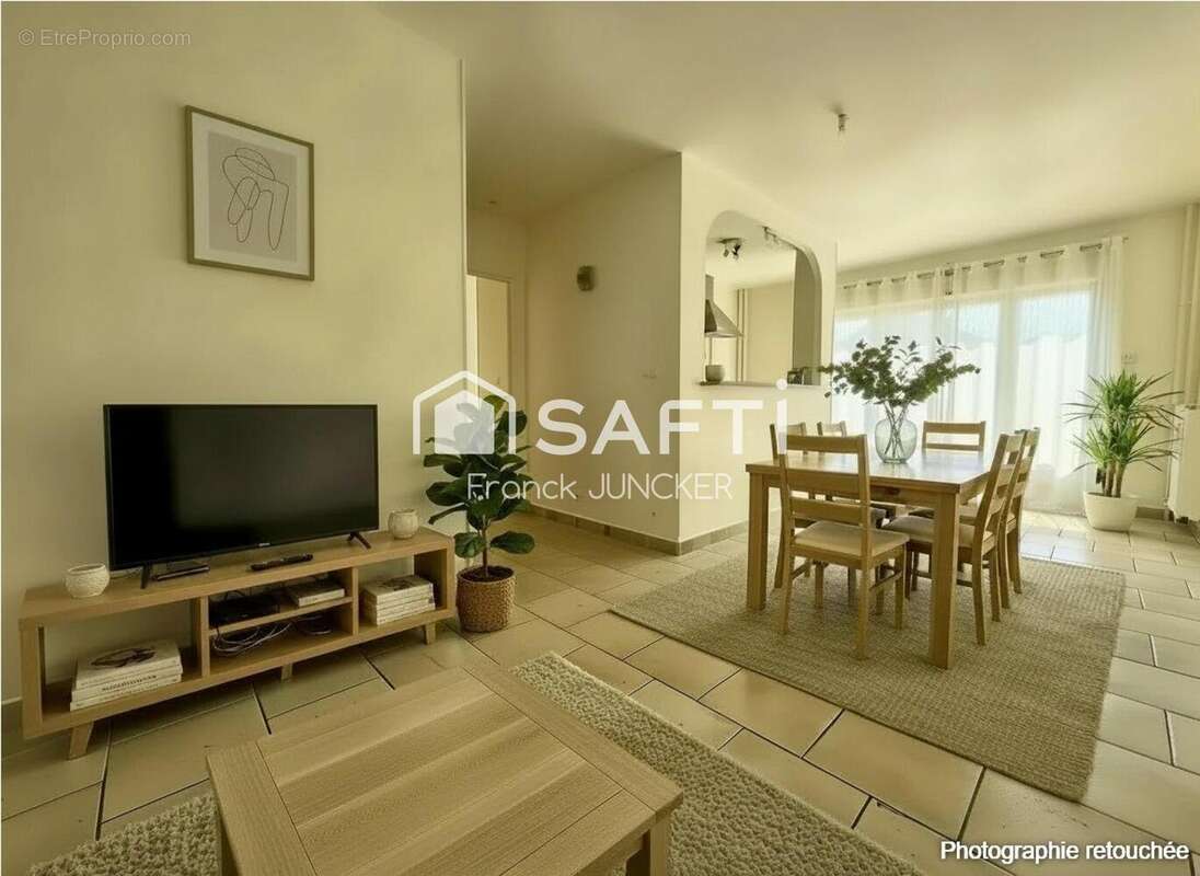 Photo 3 - Appartement à IFS