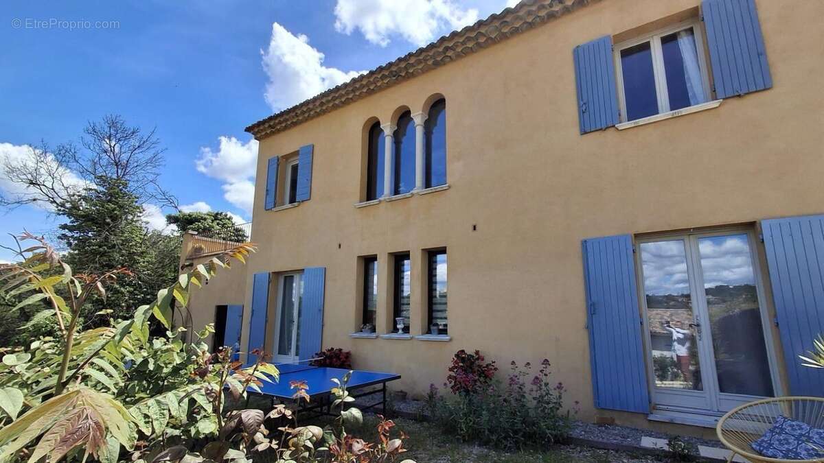 Jolie maison au calme - photo 2