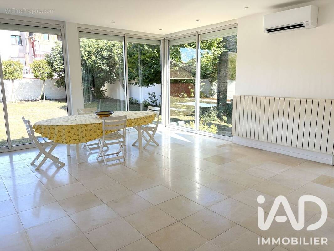 Photo 1 - Maison à DRAVEIL