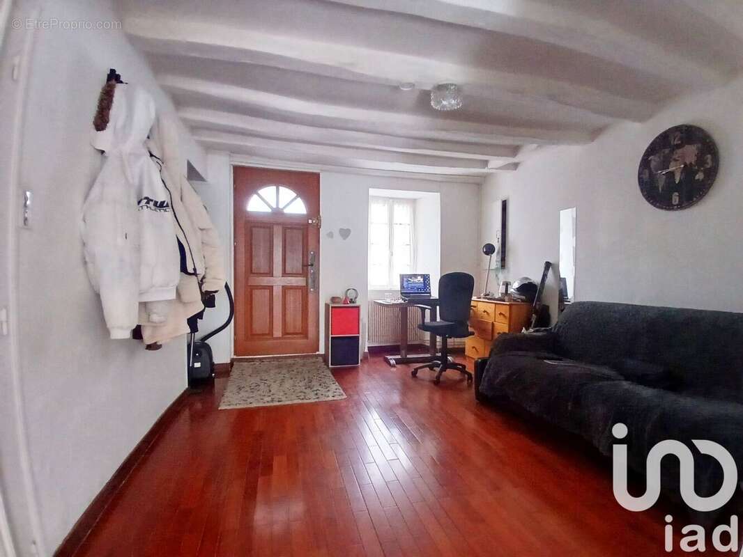 Photo 4 - Maison à MAULEON