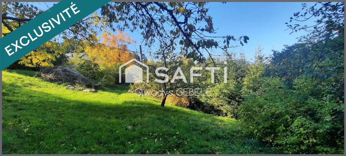 Photo 3 - Maison à ESCHBACH-AU-VAL