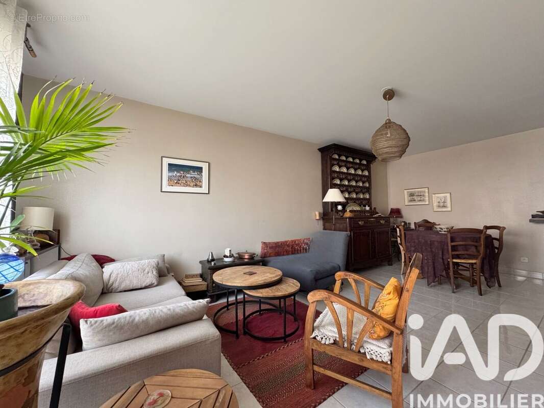 Photo 5 - Appartement à BEAUCOUZE