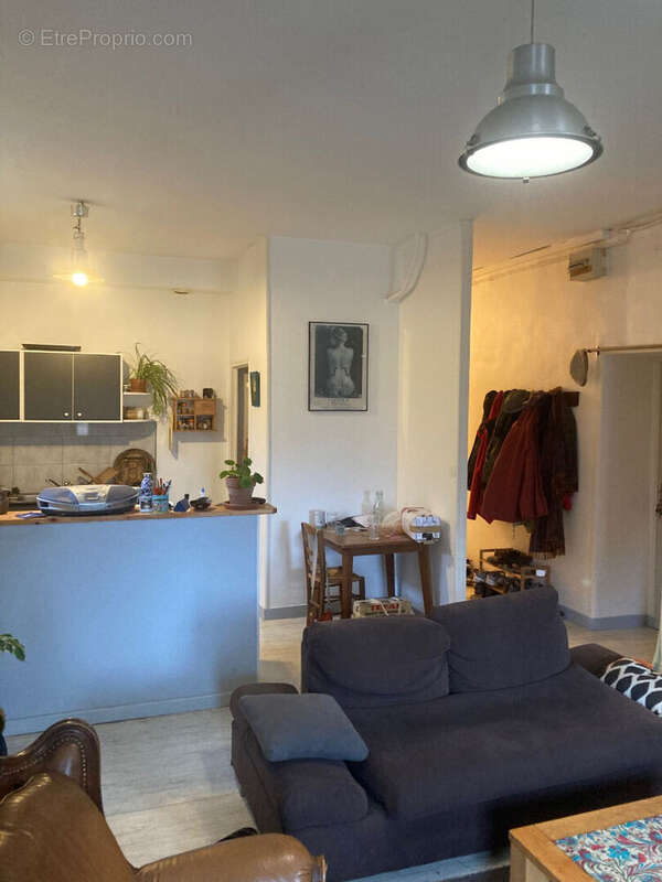 Appartement à GRANVILLE