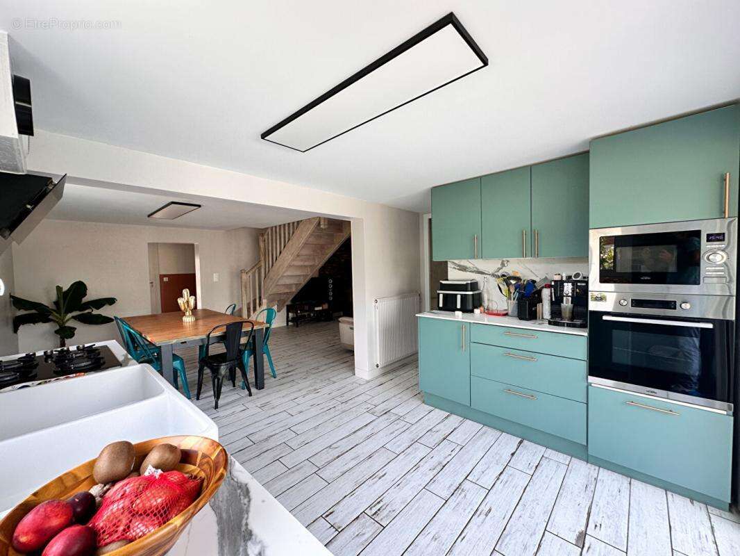 Maison 104 m² à Brax  - photo 3