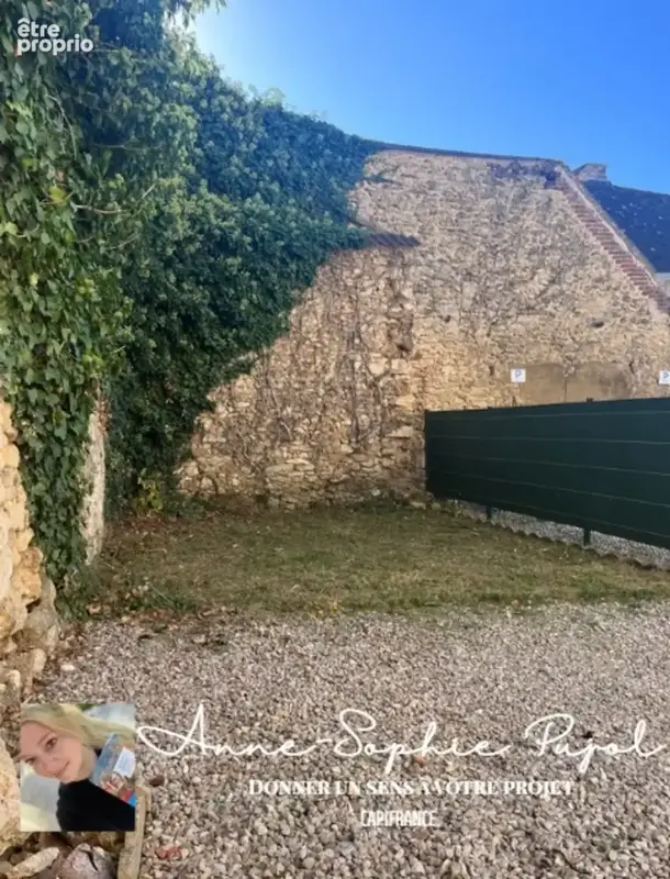 Duplex de 59 m², stationnement et espace extérieur - photo 16