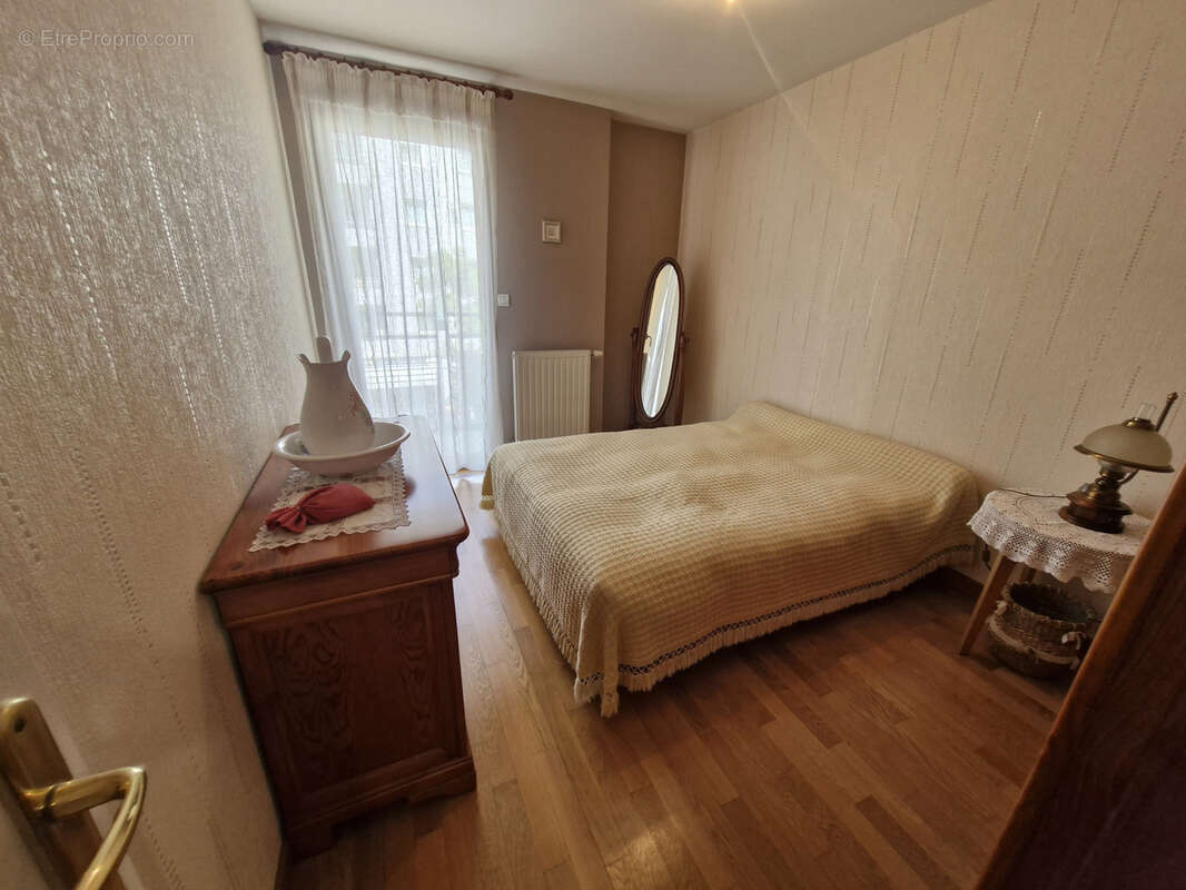 Appartement à BRON