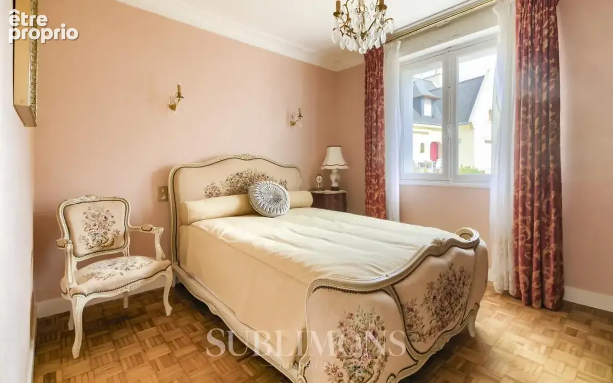 Maison 5 pièces 97 m² à vendre à Plouhinec (56680) - photo 7