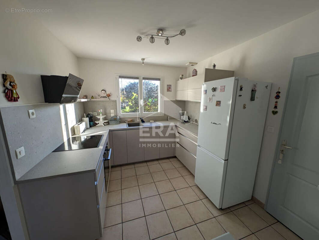 Maison à MONTPON-MENESTEROL