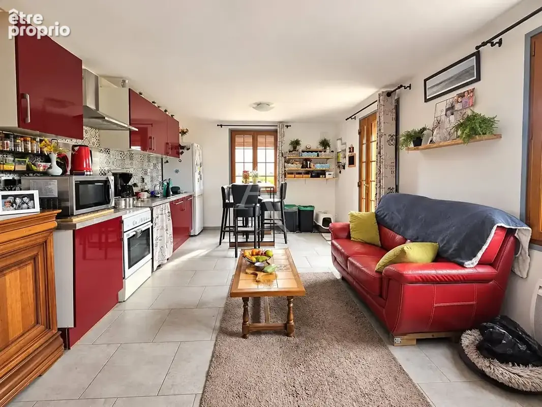 Maison à RUE
